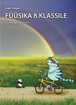 Füüsika 8.klassile