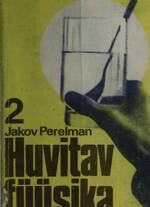 Huvitav füüsika II