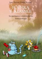 Füüsika 9.klassile