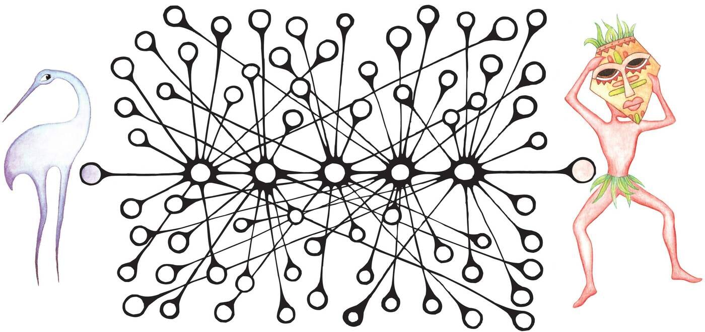 Matemaatika uurib seoseid