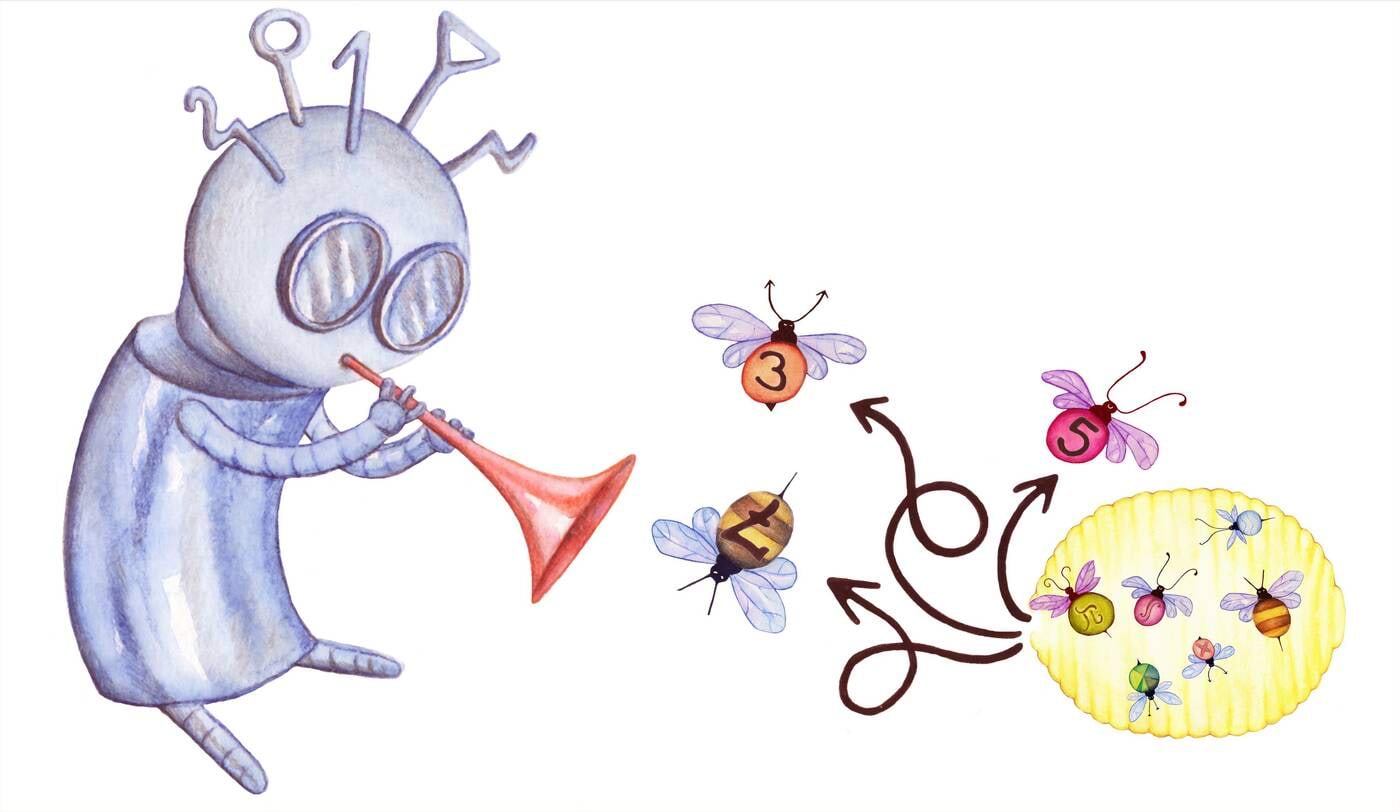 Matemaatika ei ole valmis