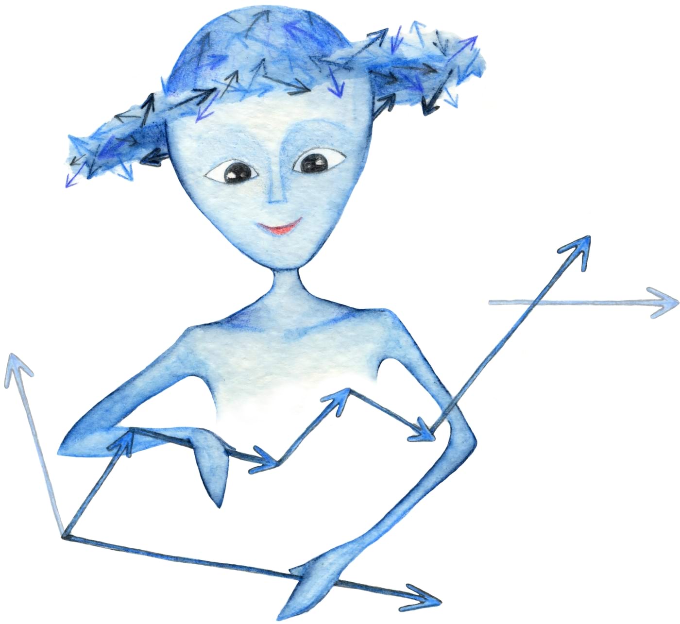 Mängime vektoritega<br>