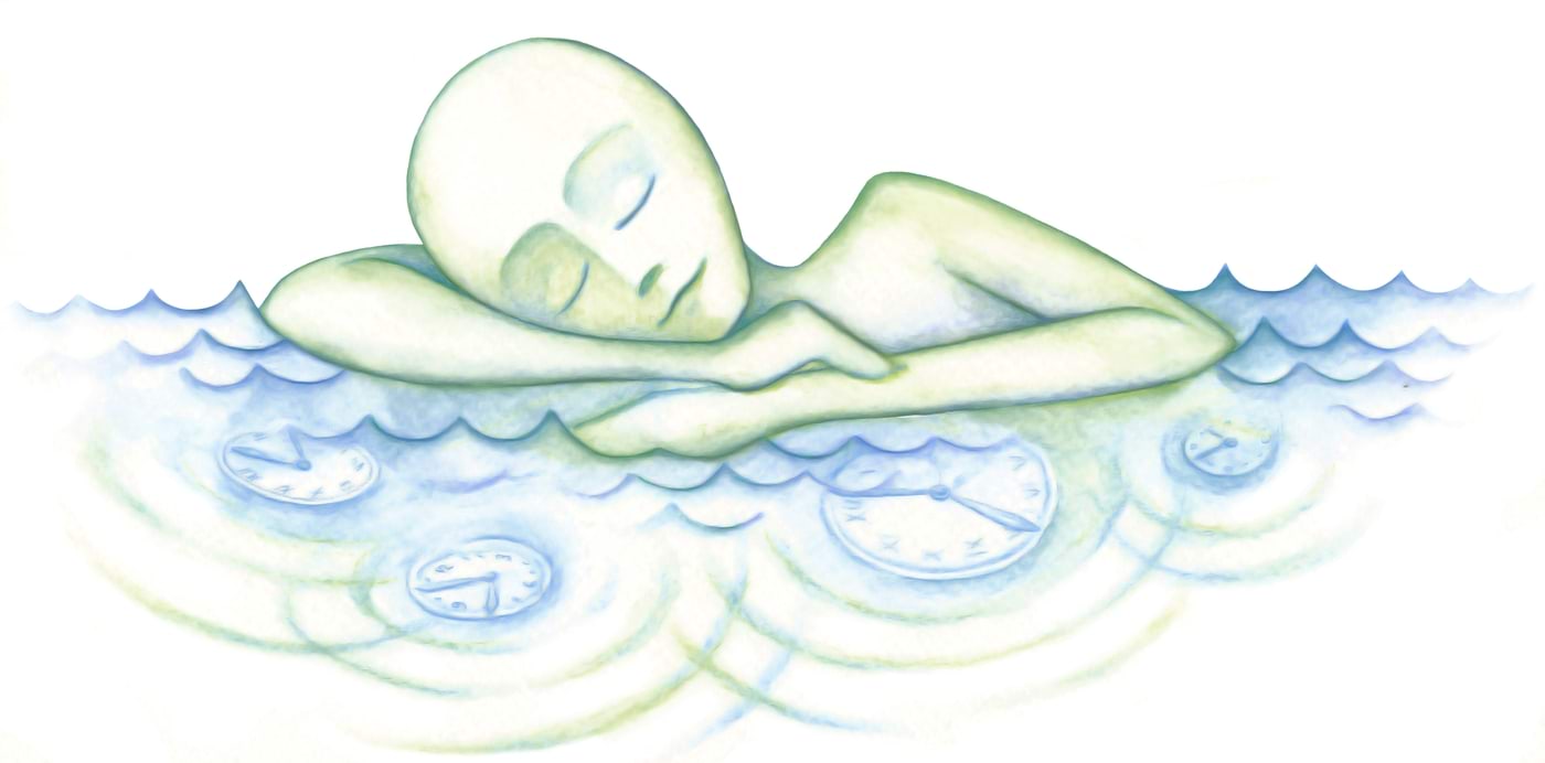 Uneaja maksimeerimine