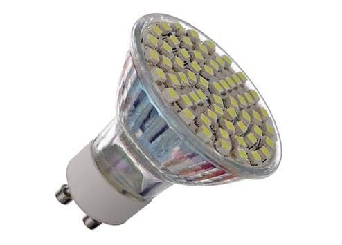 LED-lamp