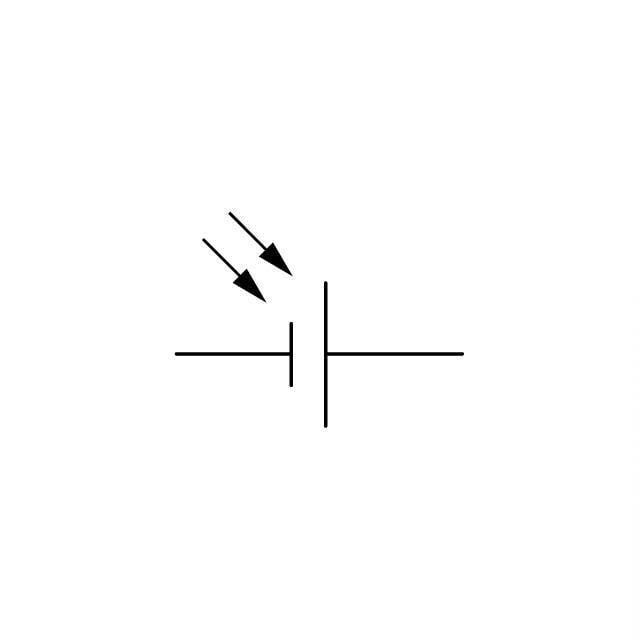 Fotoraku skeemitähis