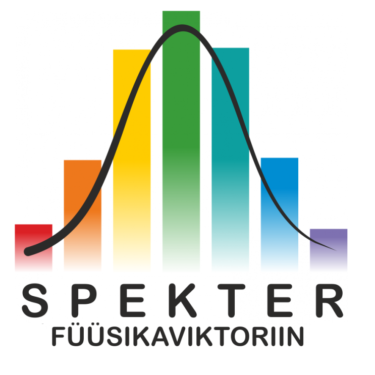 Füüsikaviktoriin Spekter