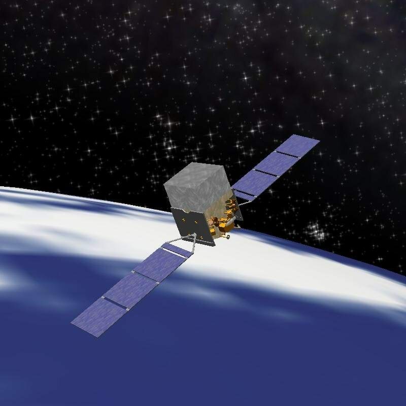 Fermi gammakiirguse kosmoseteleskoop