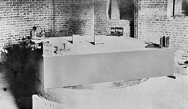 Michelsoni ja Morley seade