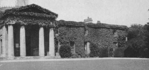 Cambridge'i astronoomiaobservatoorium