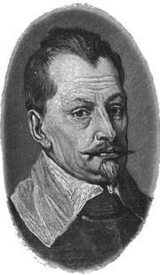 Albrecht Wenzel Eusebius von Wallenstein