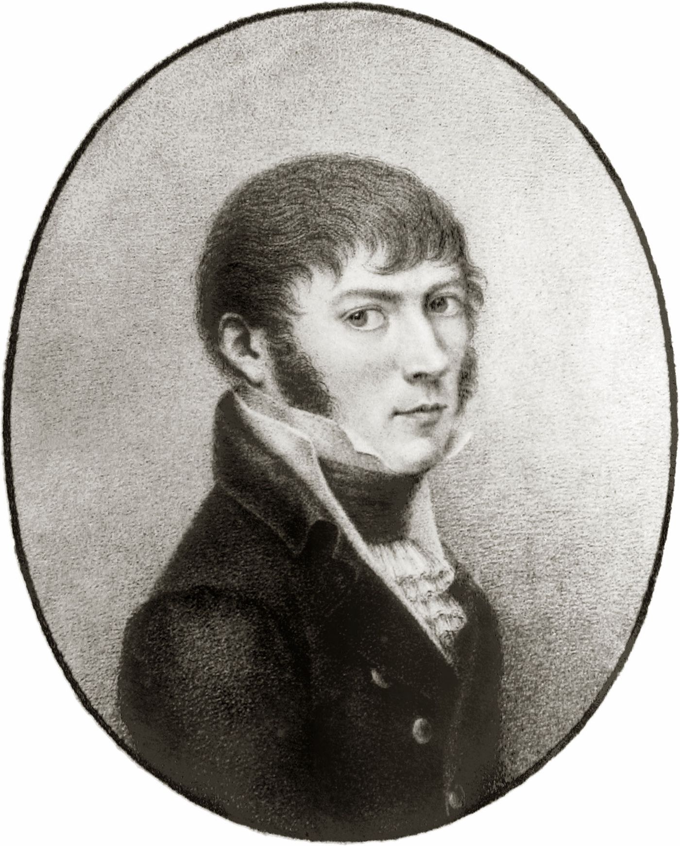 Joseph von Fraunhoferi elu ja töö