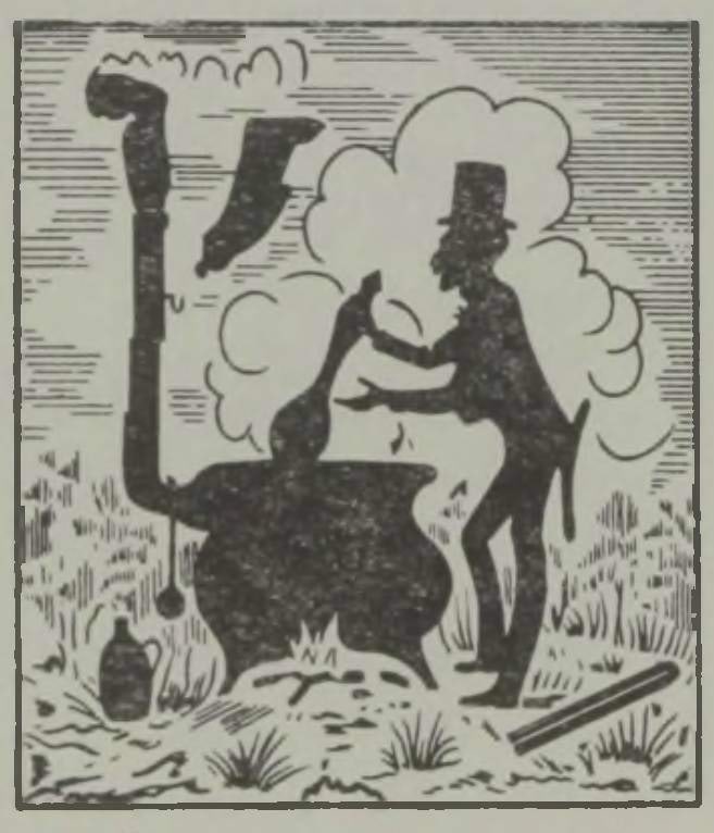 Mark Twaini «teaduslikud katsetused»