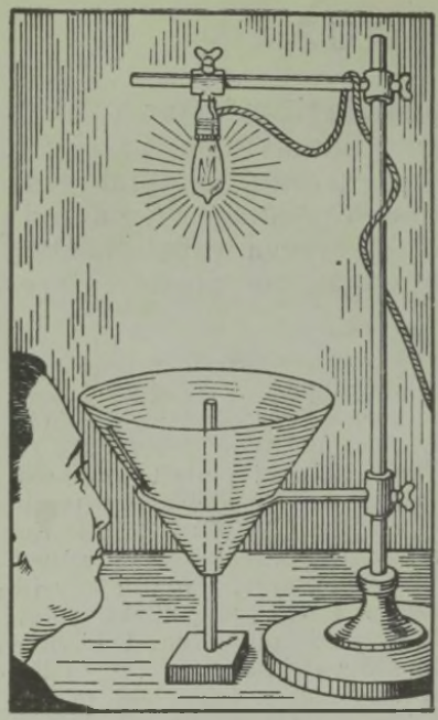 Nähtamatu klaaspulk