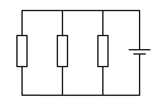 Kolme takisti rööpühendus