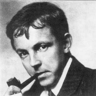 Godfrey Harold Hardy