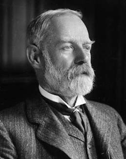 George Howard Darwin