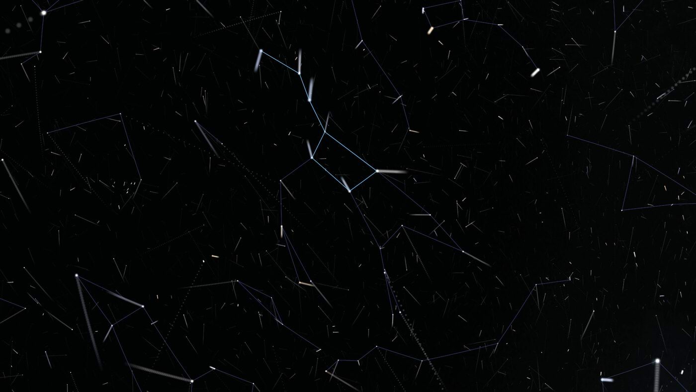 Tähtede omaliikumine $10 000$ aasta jooksul