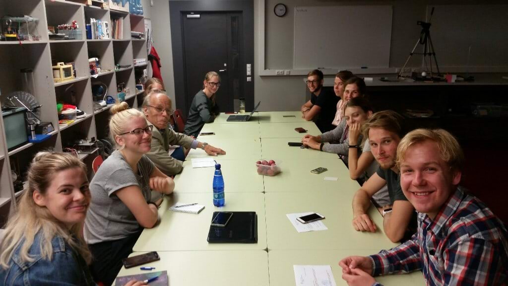 Keemia õpikodade tegijad 2018/2019