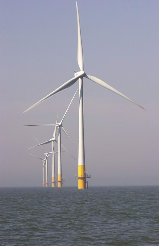 Kentish Flats tuulepark