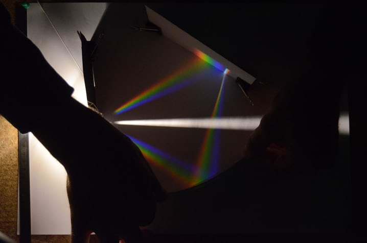 Valgusõpetuse katsekomplektide ühisostud