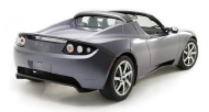 Tesla Roadster