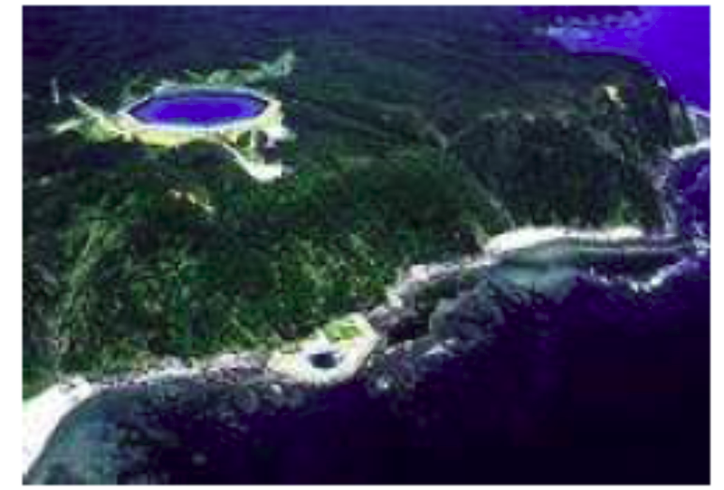 Okinawa pumpelektriajaam