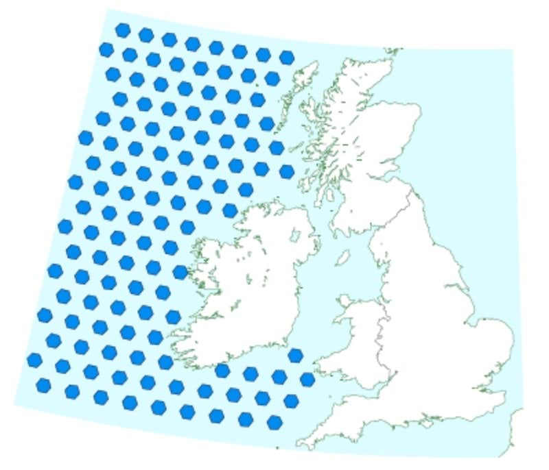 Ookeanide väetamine süsinikdioksiidiga