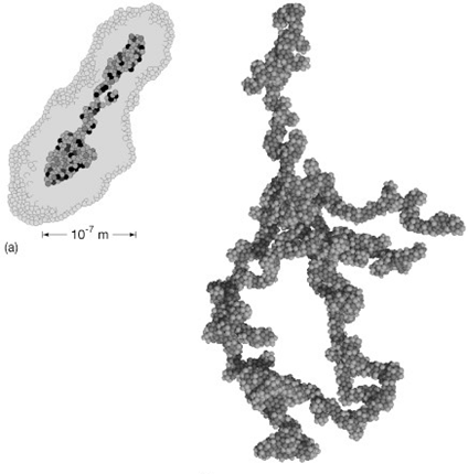 Tähtedevaheline tolm
