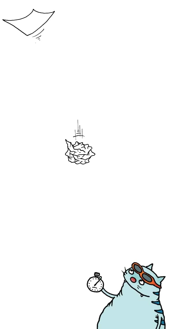 Kass ja õhutakistus