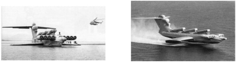 Laugur nimega Lun – veidi pikem ja raskem kui Boeing 747