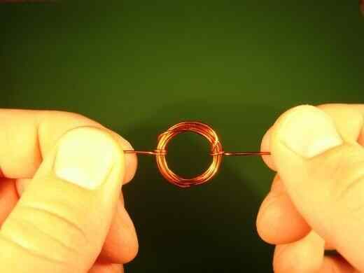 Elektrimootori põhilised osad