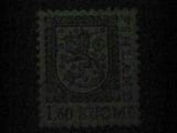 Soome postmargi fluorestsents 4