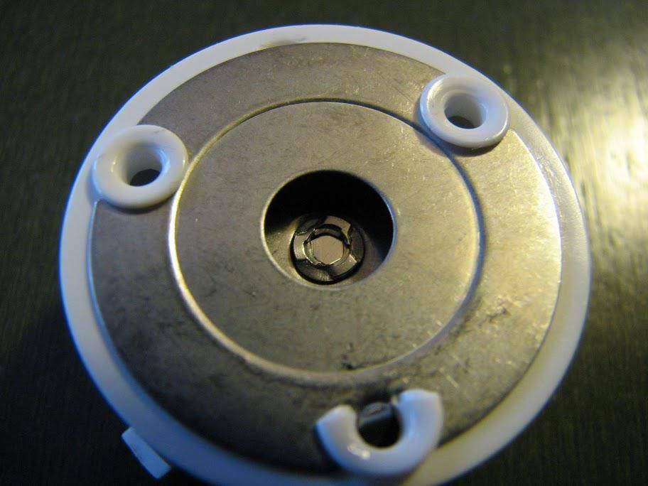 Suitsuanduri ionisatsioonikamber