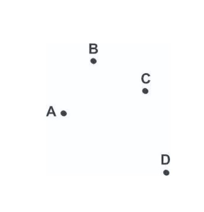 VÄRVITILGAD LAUAL joonis