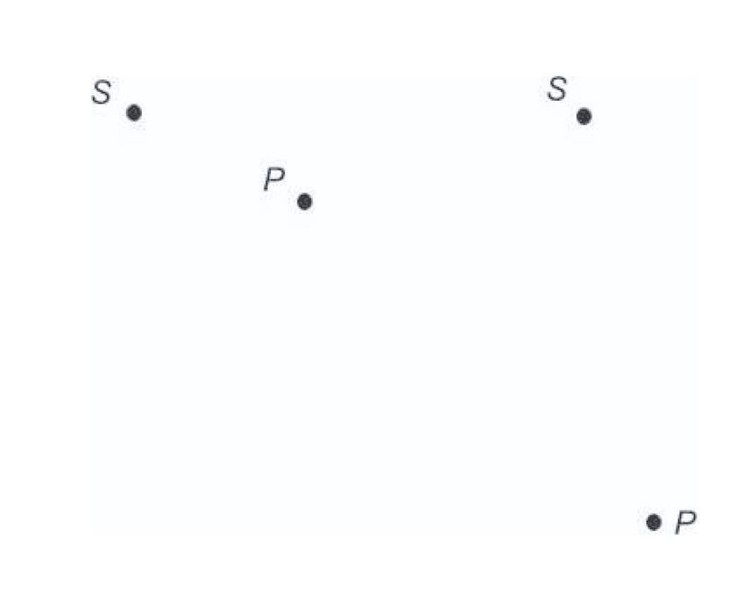 VÄRVITILGAD LAUAL joonis