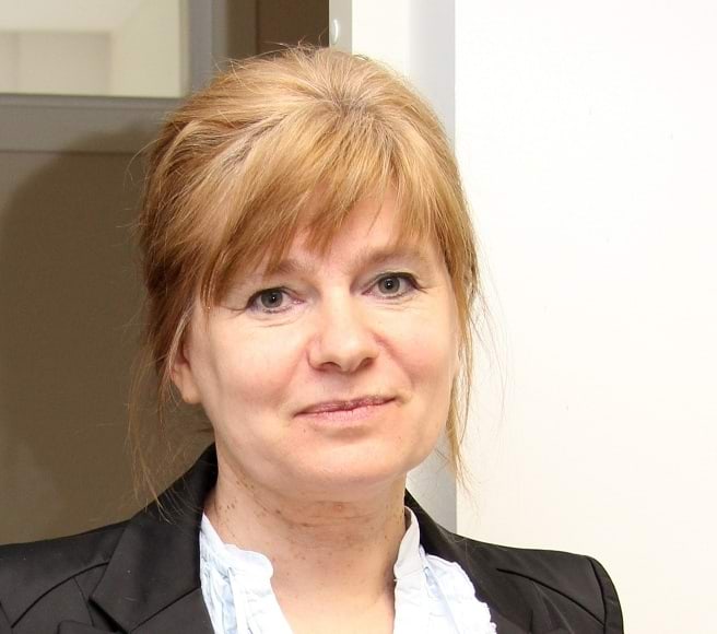 Svetlana Ganina, foto