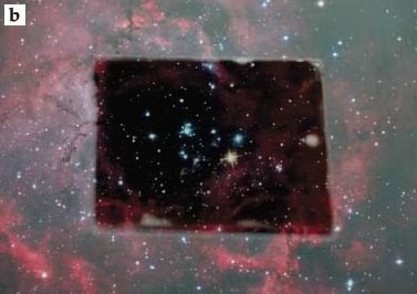 Peegeldumisvastane kate