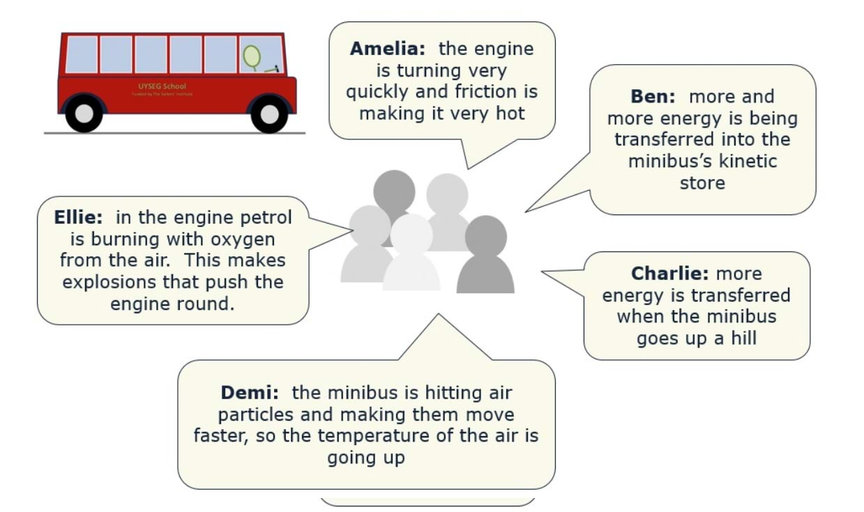 Sõidab ühtlase kiirusega