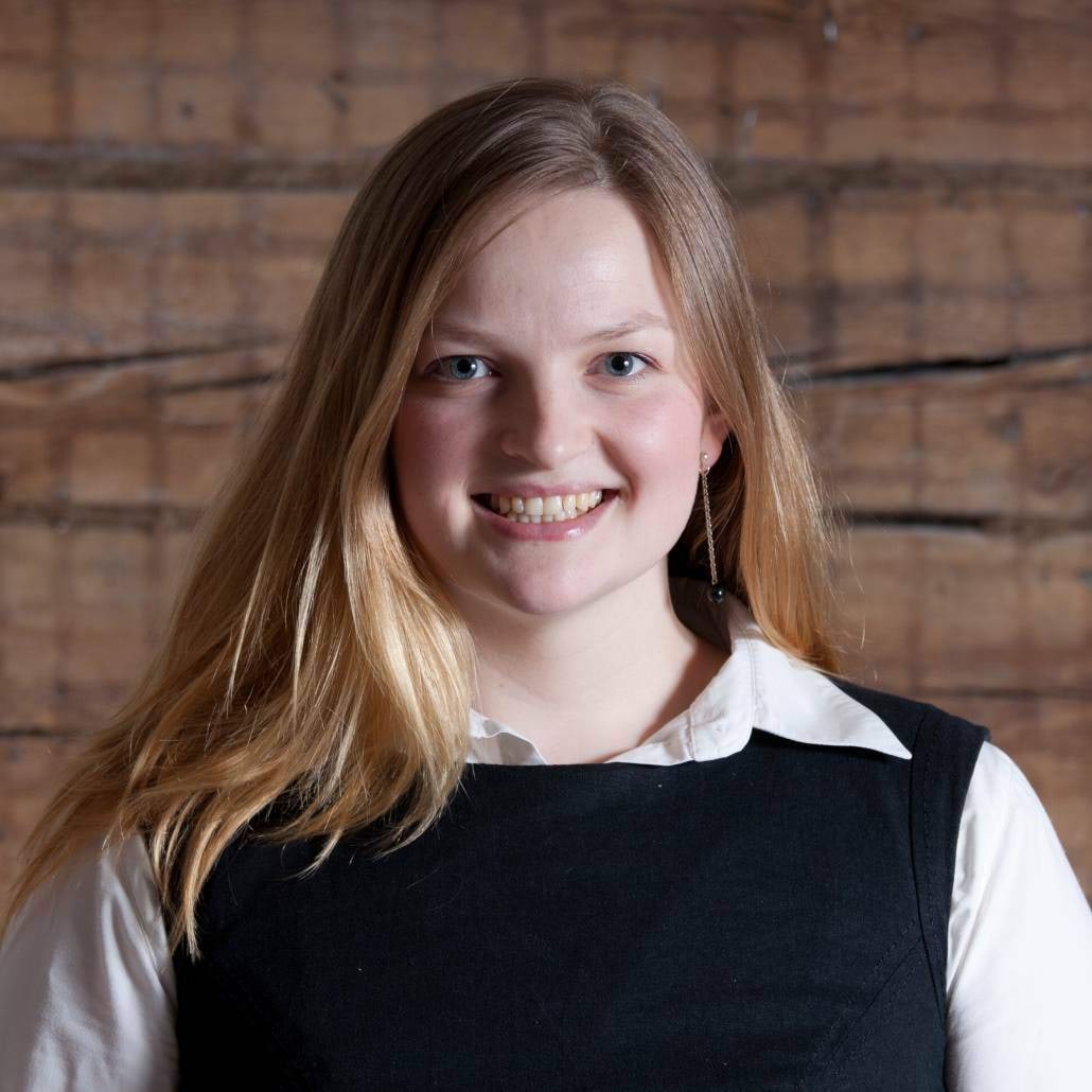 Agne Junolainen, foto