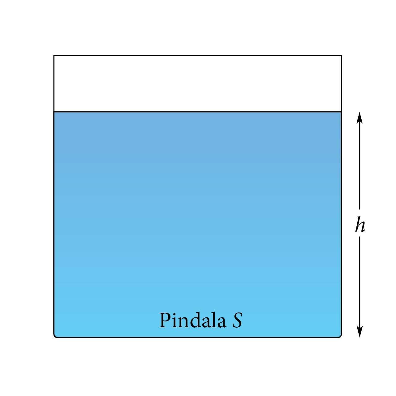Cylindrical container