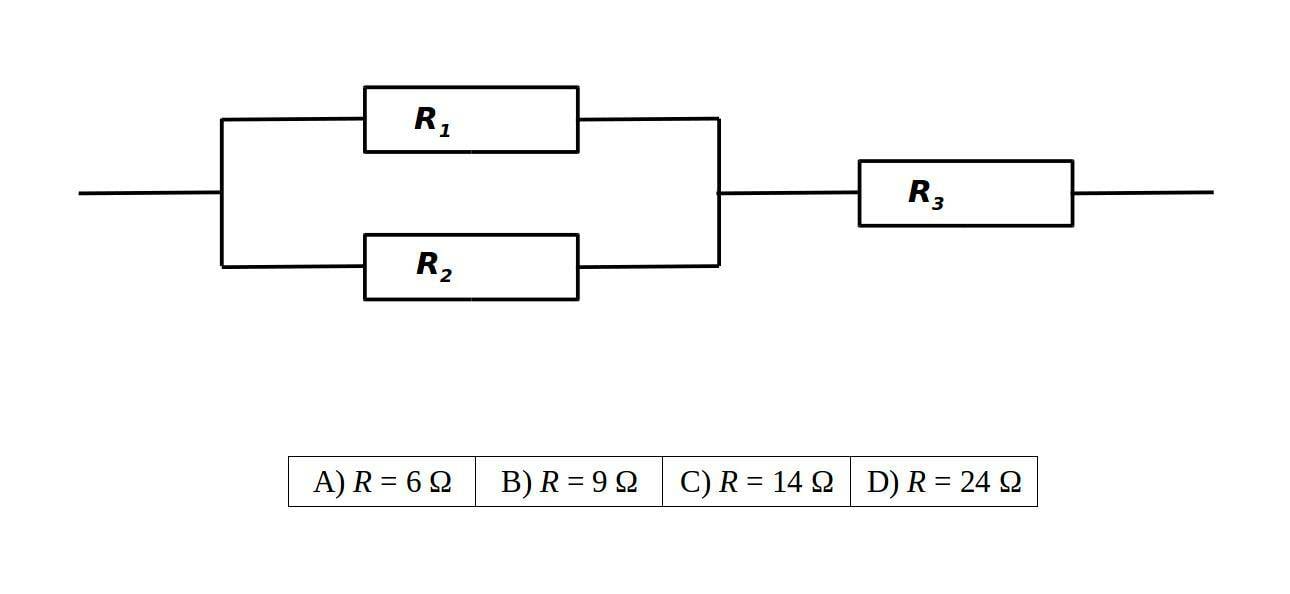 Segaühendus, joonis